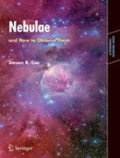 book Nebulae and How to Observe Them