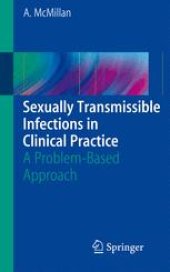 book Sexually Transmissible Infections in Clinical Practice: A problem-based approach