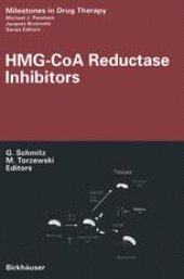 book HMG-CoA Reductase Inhibitors