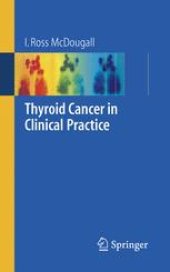 book Thyroid Cancer in Clinical Practice