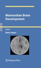 book Mammalian Brain Development