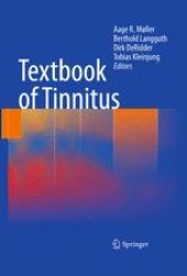 book Textbook of Tinnitus