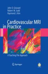 book Cardiovascular MRI in Practice: A Teaching File Approach