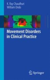 book Movement Disorders in Clinical Practice