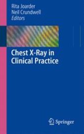 book Chest X-Ray in Clinical Practice