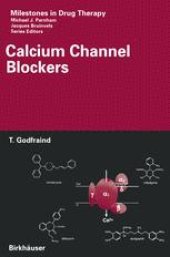 book Calcium Channel Blockers