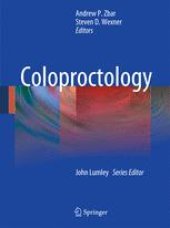 book Coloproctology