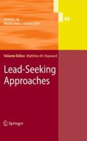 book Lead-Seeking Approaches