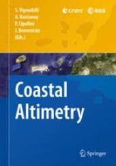 book Coastal Altimetry