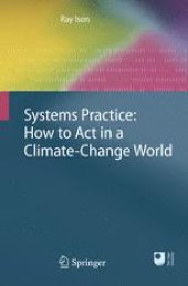 book Systems Practice: How to Act in a Climate-Change World