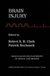 book Brain Injury