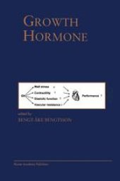 book Growth Hormone