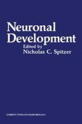 book Neuronal Development