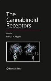 book The Cannabinoid Receptors