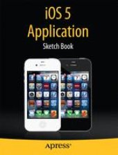 book iOS 5 Application Sketch Book