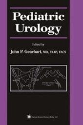 book Pediatric Urology