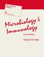 book Microbiology & Immunology