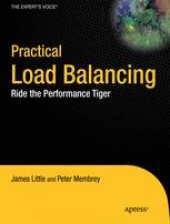 book Practical Load Balancing: Ride the Performance Tiger