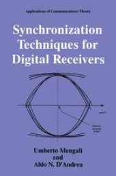 book Synchronization Techniques for Digital Receivers