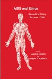 book Biomedical Ethics Reviews · 1988