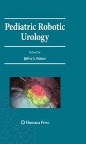 book Pediatric Robotic Urology