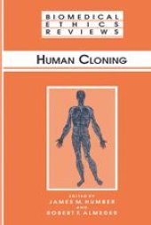 book Human Cloning