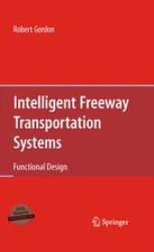 book Intelligent Freeway Transportation Systems: Functional Design