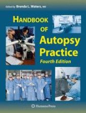 book Handbook of Autopsy Practice