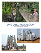 book Ewe oral proficiency learning workbook