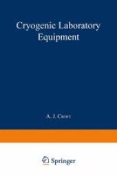 book Cryogenic Laboratory Equipment