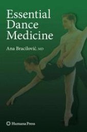 book Essential Dance Medicine