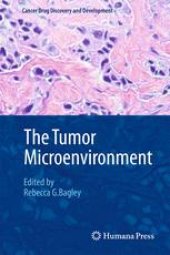 book The Tumor Microenvironment