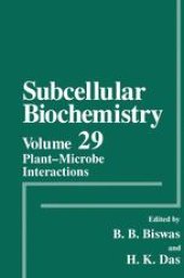 book Plant-Microbe Interactions