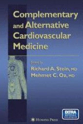 book Complementary and Alternative Cardiovascular Medicine