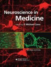 book Neuroscience in Medicine