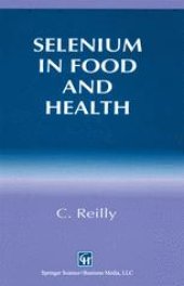 book Selenium in Food and Health