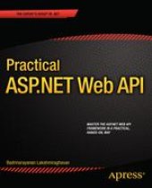 book Practical ASP.NET Web API