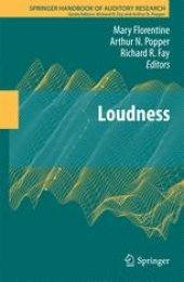 book Loudness