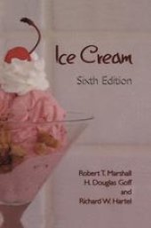 book Ice Cream