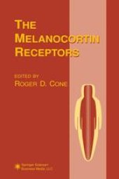 book The Melanocortin Receptors