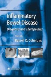 book Inflammatory Bowel Disease: Diagnosis and Therapeutics