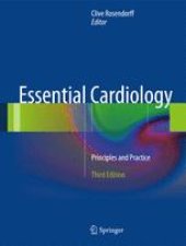 book Essential Cardiology: Principles and Practice