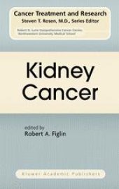 book Kidney Cancer