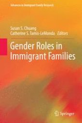 book Gender Roles in Immigrant Families