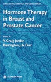 book Hormone Therapy in Breast and Prostate Cancer