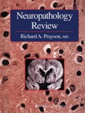 book Neuropathology Review