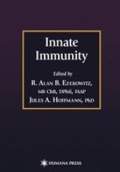 book Innate Immunity