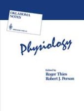 book Physiology