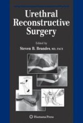 book Urethral Reconstructive Surgery