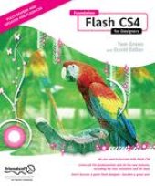 book Foundation Flash CS4 for Designers